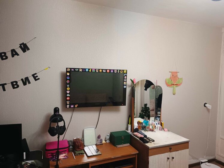 60 м², 2-комнатная квартира 8 550 000 ₽ - изображение 38