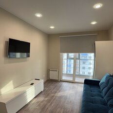 Квартира 40 м², 1-комнатная - изображение 5