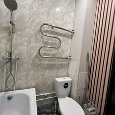 Квартира 24,9 м², студия - изображение 2