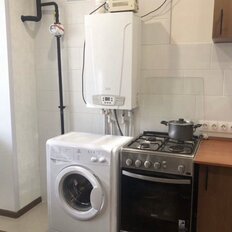 Квартира 33 м², 1-комнатная - изображение 3