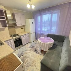 Квартира 65 м², 3-комнатная - изображение 2