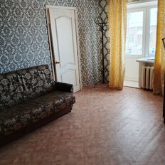 Квартира 43,5 м², 2-комнатная - изображение 1