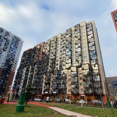 Квартира 53,6 м², 2-комнатная - изображение 1