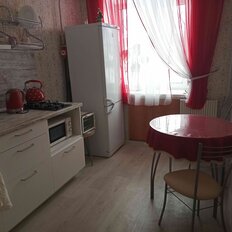 Квартира 31,5 м², 1-комнатная - изображение 1