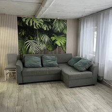 дом + 4,4 га, участок - изображение 5