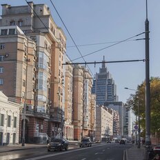 Квартира 115 м², 4-комнатная - изображение 5