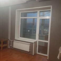 Квартира 62 м², 2-комнатная - изображение 5