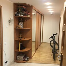 Квартира 75 м², 2-комнатная - изображение 4