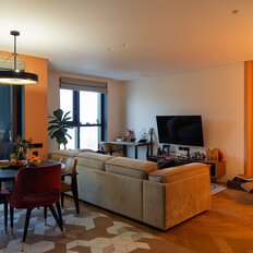 Квартира 63,9 м², 2-комнатная - изображение 2