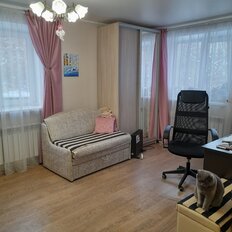 Квартира 30,4 м², 1-комнатная - изображение 3