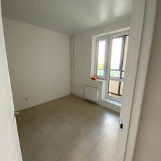 Квартира 32,3 м², 1-комнатная - изображение 3