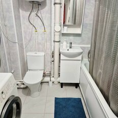 Квартира 68 м², 2-комнатная - изображение 1