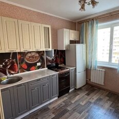 Квартира 40 м², 1-комнатная - изображение 3