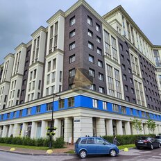 Квартира 57,7 м², 1-комнатная - изображение 3