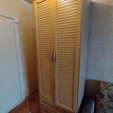 Квартира 20 м², студия - изображение 4