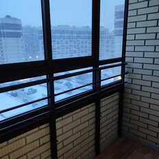 Квартира 36 м², 1-комнатная - изображение 1