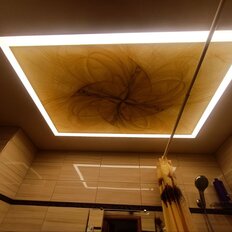 Квартира 37,2 м², 1-комнатная - изображение 1