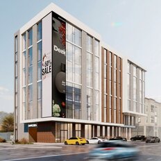 554 м², офис - изображение 2