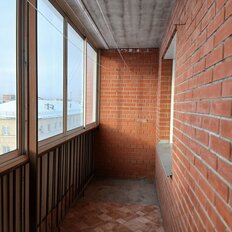 Квартира 41 м², 1-комнатная - изображение 3