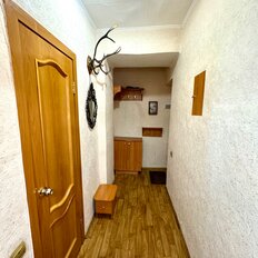 Квартира 43,7 м², 2-комнатная - изображение 5