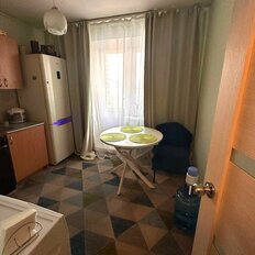 Квартира 61 м², 2-комнатная - изображение 4