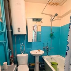 Квартира 35 м², 1-комнатная - изображение 3