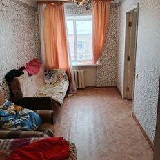 Квартира 43,5 м², 2-комнатная - изображение 4