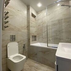 Квартира 47 м², 2-комнатная - изображение 3