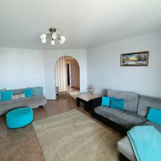 Квартира 95 м², 2-комнатная - изображение 2