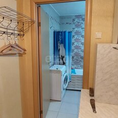 Квартира 34 м², 1-комнатная - изображение 1