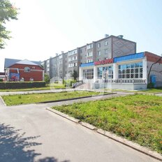 Квартира 53 м², 2-комнатная - изображение 2