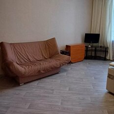 Квартира 36 м², 1-комнатная - изображение 3