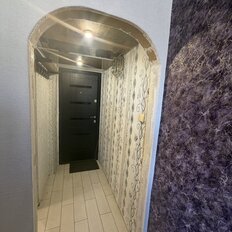 Квартира 17,4 м², студия - изображение 3