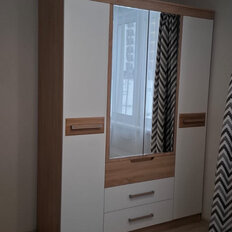 Квартира 35 м², 1-комнатная - изображение 3