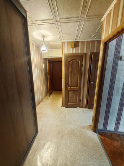 41,8 м², 2-комнатная квартира 4 300 000 ₽ - изображение 68