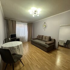 Квартира 70 м², 2-комнатная - изображение 3