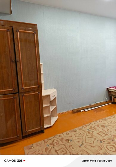 45 м², 2-комнатная квартира 89 000 ₽ в месяц - изображение 39