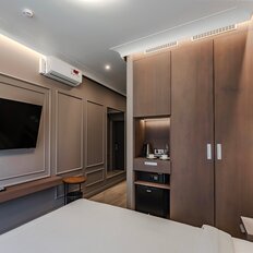 Квартира 22,4 м², студия - изображение 4