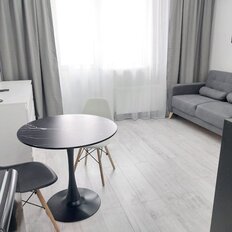 Квартира 25 м², студия - изображение 5