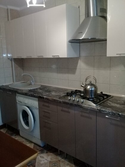 35 м², 2-комнатная квартира 40 000 ₽ в месяц - изображение 65