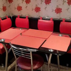 Квартира 45 м², 1-комнатная - изображение 3