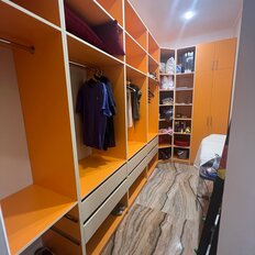 Квартира 98 м², 3-комнатная - изображение 4