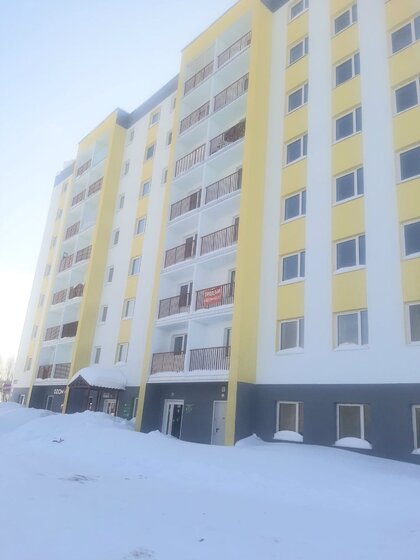 21,5 м², комната 1 650 000 ₽ - изображение 50