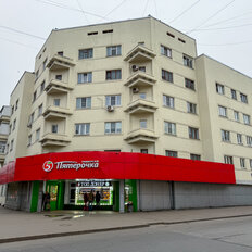Квартира 75 м², 3-комнатная - изображение 1