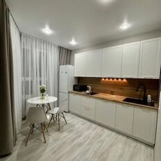 Квартира 25,5 м², студия - изображение 3