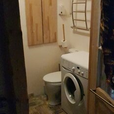 Квартира 39 м², 1-комнатная - изображение 5