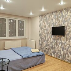 Квартира 47 м², 1-комнатная - изображение 2