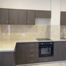 Квартира 27,2 м², 1-комнатная - изображение 4