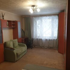 Квартира 35 м², 1-комнатная - изображение 1