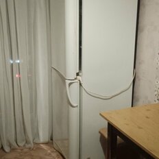 Квартира 31,7 м², 1-комнатная - изображение 5